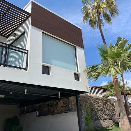 דירות אנסנאדה El Refugio מראה חיצוני תמונה