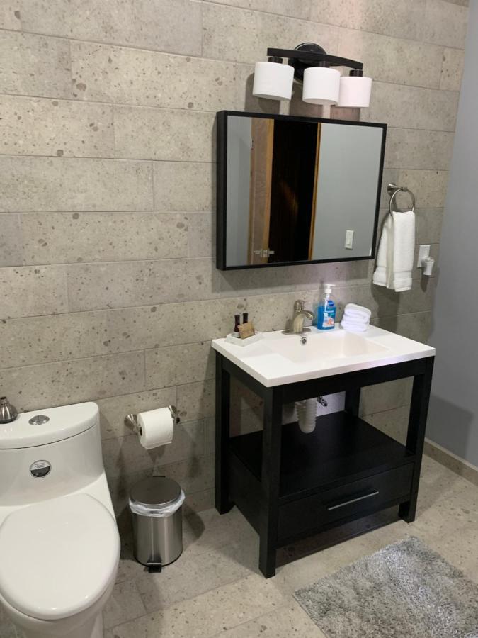 דירות אנסנאדה El Refugio מראה חיצוני תמונה