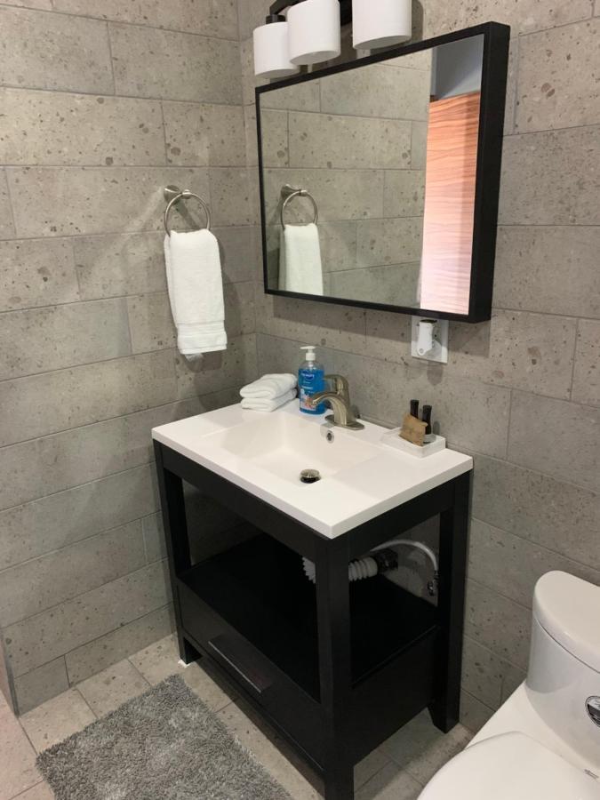 דירות אנסנאדה El Refugio מראה חיצוני תמונה